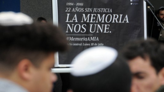 A 22 años del atentado, la AMIA logró reconstruir la historia de la víctima 85