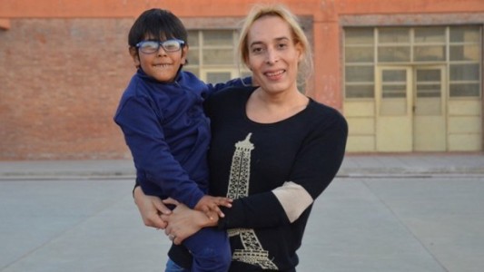 Una docente trans obtuvo la adopción plena de un niño en la provincia de San Luis