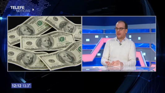 Análisis de las medidas económicas del gobierno argentino junto a Federico Fiscella
