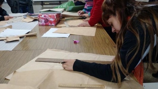 Comienza la inscripción para los cursos de capacitación en oficios