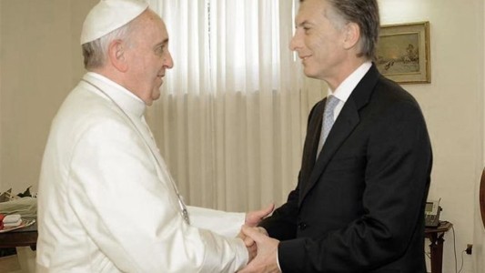 Mauricio Macri y el papa Francisco mantendrán un nuevo encuentro el próximo 17 de octubre