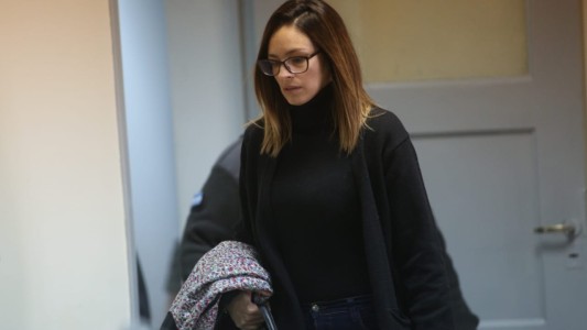 Condenaron a Julieta Silva a 3 años y 9 meses de prisión por atropellar y matar a Genaro Fortunato