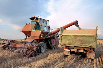 Los acopiadores de cereales aseguran que “sigue la Argentina del apriete”
