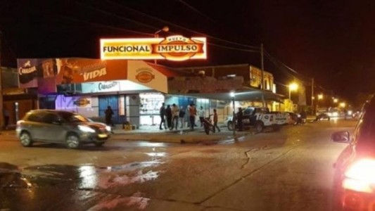 Chaco: un adolescente murió baleado en un intento de saqueo