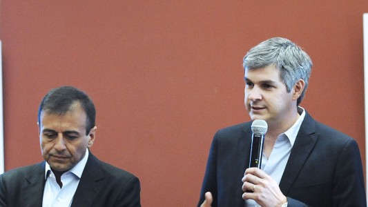 Renunció el vicejefe de Gabinete Mario Quintana y se despidió con un poema