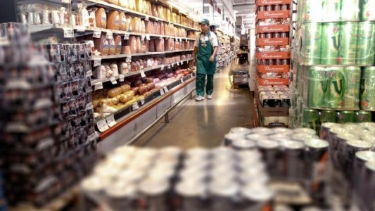 Mayoristas aumentan 15 por ciento los precios