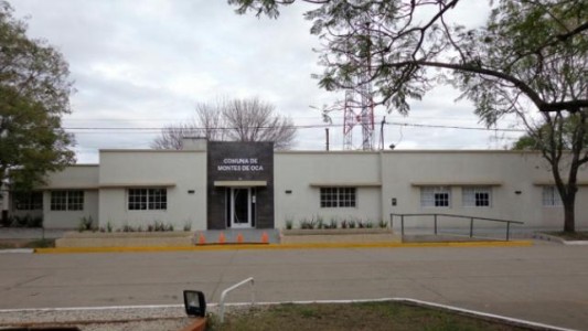 Golpe comando en Montes de Oca: coparon la comisaría y robaron en una mutual