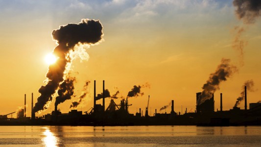 El Gobierno nacional creó un gabinete especial para combatir el cambio climático