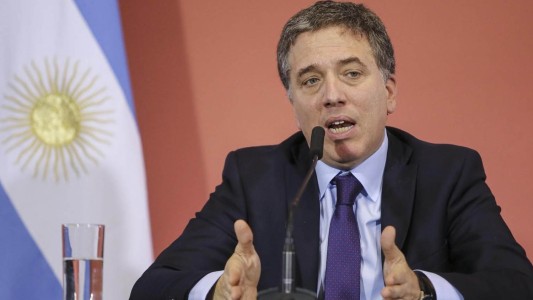 El ministro Dujovne aseguró que las negociaciones con el Fondo "avanzan de manera muy productiva"