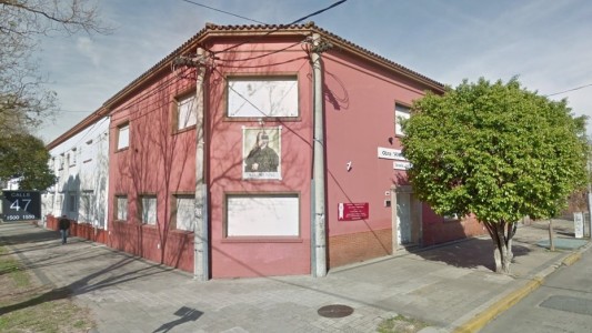 Allanan el Instituto Próvolo de La Plata por las denuncias de abusos sexuales