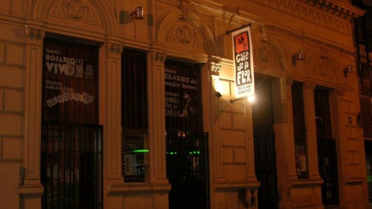 Fue ascendido en su cargo el inspector imputado por el caso del Café de la Flor