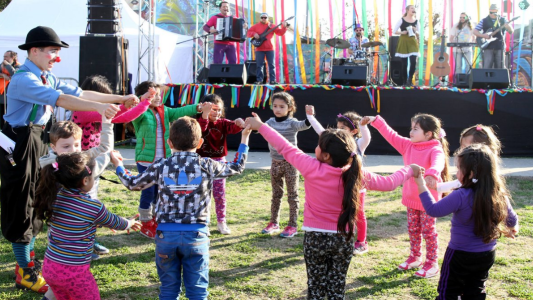 Agenda cultural: ¿Qué hacer el fin de semana en Rosario?