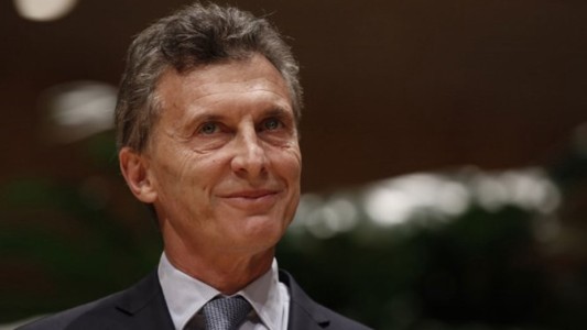 "Hace falta crecer 20 años para sacar a los todos argentinos de la pobreza", afirmó el Presidente