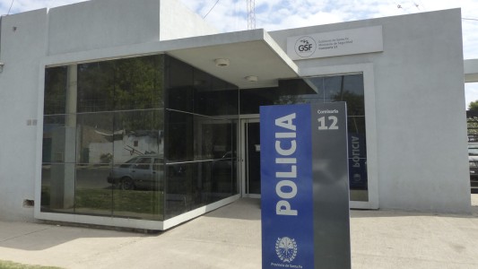 Se fugaron cuatro reclusos de la seccional 12 de barrio Ludueña