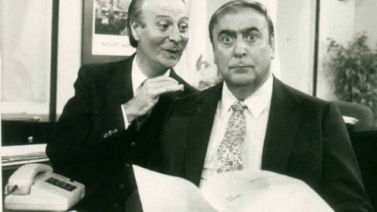 Murió Juan Carlos Mesa