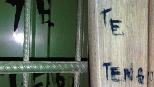 Jésica Balmaceda fue nuevamente víctima del terror al ser secuestrada por unas horas y golpeada