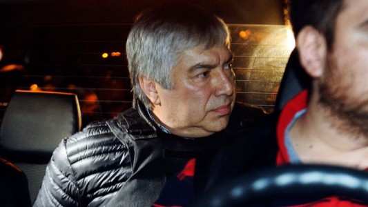 Lázaro Báez, duro contra Cristina: "Los Kirchner no hicieron la plata conmigo”