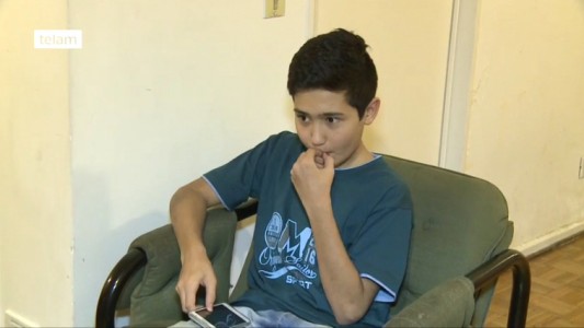 Bautista pide un corazón: "Necesito que tomen conciencia, yo ya estoy muy cansado"