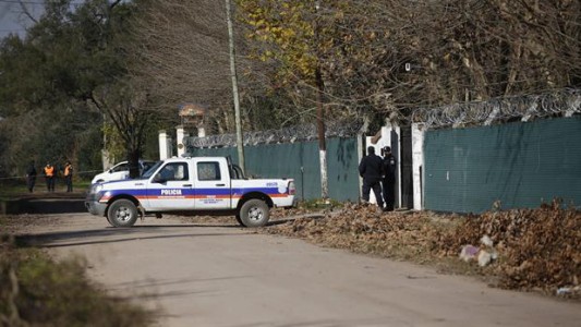 Caso López: el juez Rafecas declaró inimputable a la madre Alba, superiora del convento