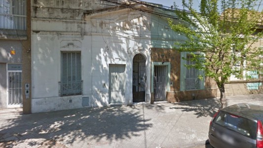 Hallaron sin vida a un matrimonio de ancianos en el interior de una vivienda de Crespo al 100