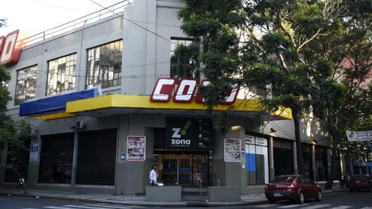 Coto incumplió nuevamente la conciliación obligatoria y acumula sumarios