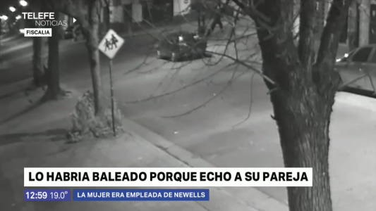 Imputaron a un abogado por una balacera