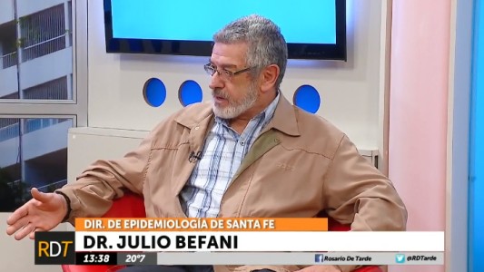 Preocupación por la infección bacteriana que ya causó la muerte de cuatro niños