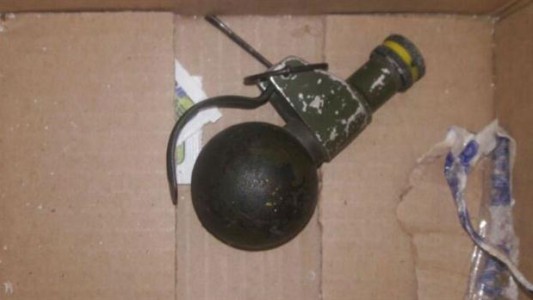 "Estoy preocupada por mi familia", dijo la jueza que frenó suba de tarifas tras hallarse una granada cerca de su casa