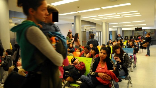 Murió un nene de 20 meses por la bacteria mortal: ya son seis las víctimas