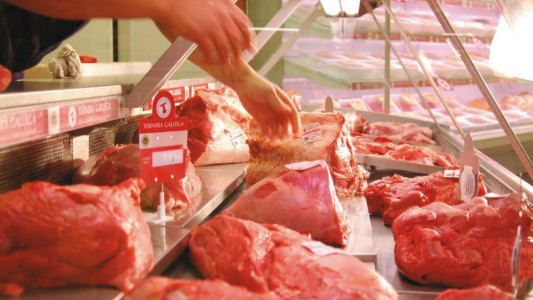 Para los consumidores europeos, la carne argentina es la mejor del mundo