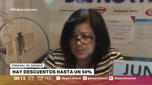 Aumenta la venta de pasajes low cost en micros de larga distancia