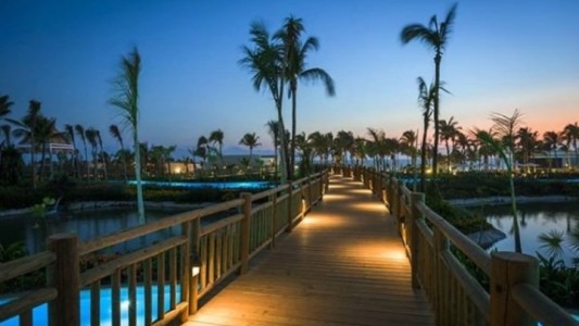 El mejor trabajo del mundo: pagan 120.000 dólares por estar todo el año de vacaciones