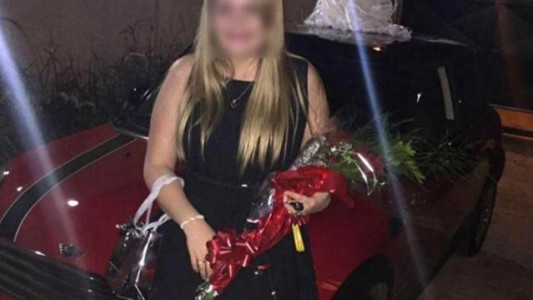 Le regalaron un Mini Cooper por sus quince años, atropelló y mató a un joven motociclista