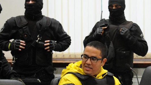 Desde el penal de Coronda, "Guille" Cantero planeaba realizar al menos dos secuestros extorsivos