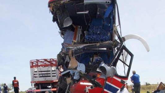 Prescribió definitivamente la causa de la tragedia de Ecos