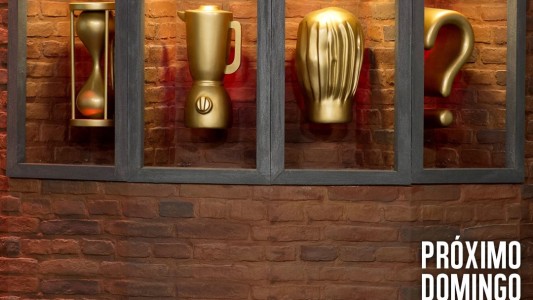 Se viene "Familias frente a frente", el nuevo reality de cocina de Telefe