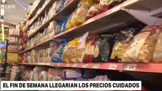 Este fin de semana llegarían los Precios Cuidados a Rosario