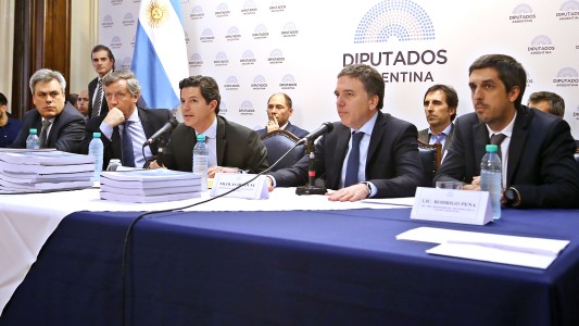 Presupuesto 2019: comienza el debate en Diputados con la presencia del ministro Dujovne