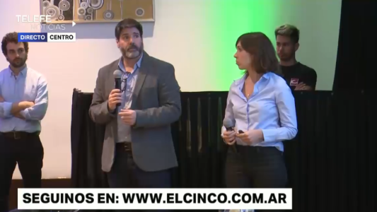 ¡Lanzamos la nueva web de El Cinco!