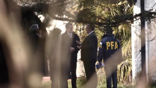 Una junta médica determinó que la madre Alba no puede enfrentar una causa penal