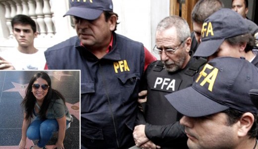 Ricardo Jaime fue condenado a ocho años de prisión por la tragedia de Once