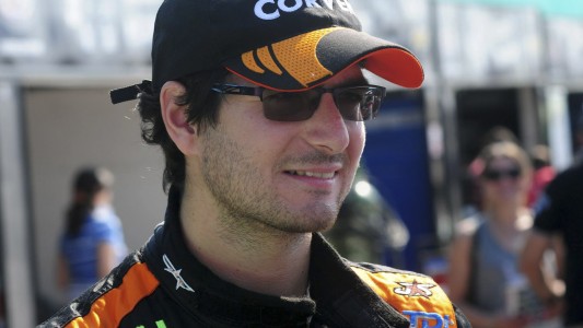 Murió el piloto Juan Marcos Angelini en un accidente aéreo en Santa Fe