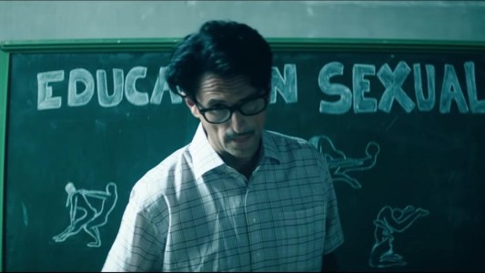 Un video viral denuncia que sin educación sexual, “el porno es tu libro de instrucciones"