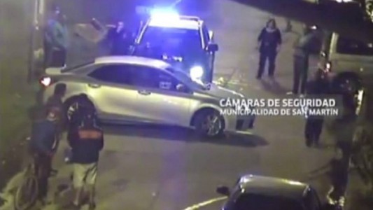 Otorgaron la excarcelación al médico que mató a un ladrón en la localidad bonaerense de Loma Hermosa