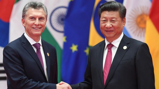 Mauricio Macri en la cumbre del G-20: "En la Argentina dejamos atrás el aislacionismo que obstaculizaba nuestra integración"