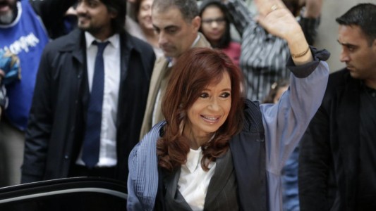 Piden nuevamente la indagatoria de Cristina Kirchner y otros funcionarios por el manejo de la obra pública
