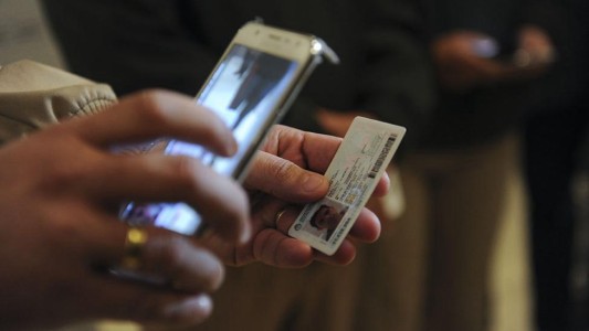 Bullrich anunció medidas de seguridad para el ingreso a los estadios de fútbol