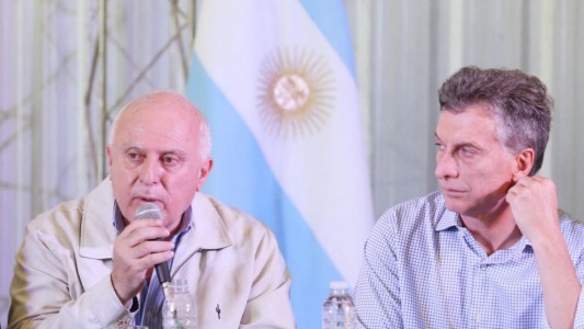 Lifschitz se reúne hoy con Macri en busca de un acuerdo para el regreso de las fuerza federales a Santa Fe