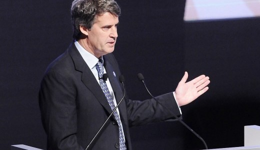 Prat Gay: El Presupuesto 2017 prevé "el crecimiento más alto de los últimos seis años"