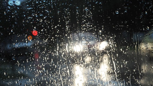 El Servicio Meteorológico renovó la alerta por tormentas fuertes para la provincia de Santa Fe